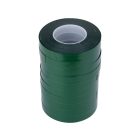 YATO YT-87031 Kerti ragasztószalag zöld 11mm x 30m 10 db/csomag