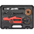 YATO YT-87040 Akkus kerti szalagos kötöző 3,7V 2,5 Ah USB-C