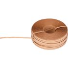 YATO YT-87450 Papír bevonatú kerti kötöződrót kézi kerti Yato kötözőhöz 90 m/tekercs