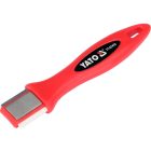 YATO YT-87470 4 oldalas kézi kertiszerszám élező