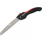 YATO YT-87725 Ágfűrész 180 mm összecsukható