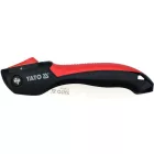 YATO YT-87725 Ágfűrész 180 mm összecsukható