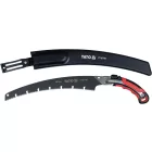 YATO YT-87744 Ágvágó fűrész 350 mm hajlított