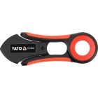 YATO YT-87850 13 cm-es ergonómikus virágmetsző olló