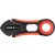 YATO YT-87850 13 cm-es ergonómikus virágmetsző olló