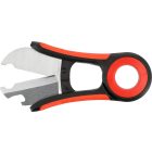 YATO YT-87850 13 cm-es ergonómikus virágmetsző olló