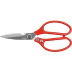 YATO YT-87861 KERTI OLLÓ ROZSDAMENTES ACÉL 215MM