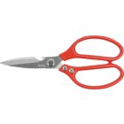 YATO YT-87861 KERTI OLLÓ ROZSDAMENTES ACÉL 215MM