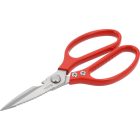 YATO YT-87861 KERTI OLLÓ ROZSDAMENTES ACÉL 215MM