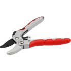 YATO YT-88122 Alumínium racsnis metszőolló 190mm