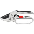 YATO YT-88123 Alumínium racsnis metszőolló kézvédővel