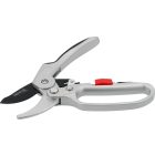 YATO YT-88123 Alumínium racsnis metszőolló kézvédővel