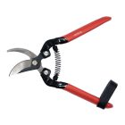 YATO YT-8815 Metszőolló 175 mm gyümölcsszedésre, virágvágásra