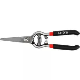 YATO YT-88178 Metszőolló kovácsolt 200mm