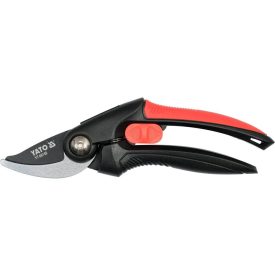   YATO YT-88180 Metszőolló 208 mm teflon bevonattal mellévágó