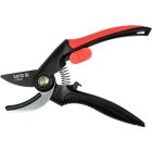 YATO YT-88182 Metszőolló 208 mm teflon bevonattal rávágó