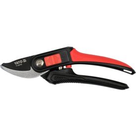   YATO YT-88185 Metszőolló 220 mm teflon bevonattal mellévágó