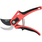 YATO YT-88190 Metszőolló 208 mm teflon bevonattal állítható vágás mellévágó