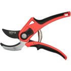 YATO YT-88191 Metszőolló 208 mm teflon bevonattal állítható vágás rávágó