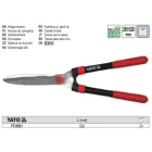 YATO YT-8821 Sövényvágó olló 510 mm