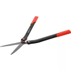 YATO YT-88250 Sövényvágó olló egyenes pengével műanyag nyéllel 605mm