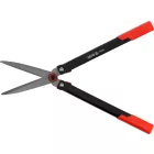 YATO YT-88250 Sövényvágó olló egyenes pengével műanyag nyéllel 605mm