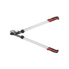 YATO YT-88293 Fogaskerekes ágvágó alumínium nyéllel 760 mm