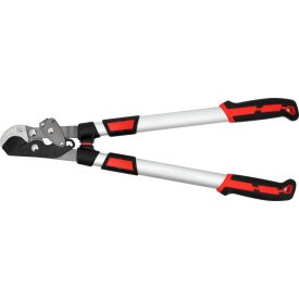   YATO YT-88297 Racsnis metszőolló teleszkópos alumínium nyéllel