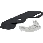 YATO YT-88298 Pótkés és üllő az YT-88296 és YT-88297 metszőollókhoz