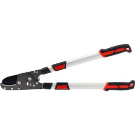   YATO YT-88299 Racsnis metszőolló teleszkópos alumínium nyéllel