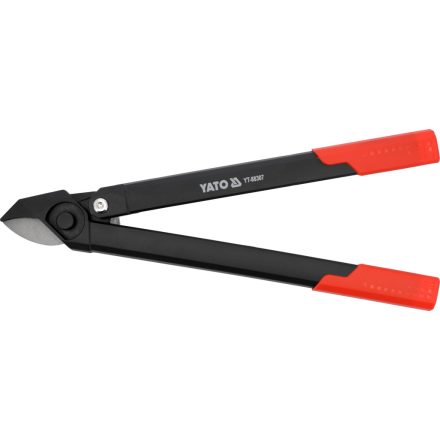 YATO YT-88307 Ágvágó olló műanyag nyéllel 480/25mm
