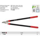 YATO YT-8831 Ágvágó 625 mm/25 mm
