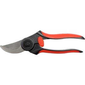   YATO YT-8843 Metszőolló 180 mm inox alu nyéllel (14 mm-ig)