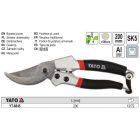 YATO YT-8845 Metszőolló 200 mm alumínium