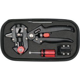 YATO YT-88505 Oltóolló készlet 7 részes