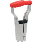 YATO YT-88750 Ültetőszerszám rozsdamentes acél 60mm átmérővel