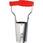 YATO YT-88750 Ültetőszerszám rozsdamentes acél 60mm átmérővel