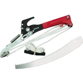 YATO YT-8876 Ágvágó olló+fűrész nyelezhető 325mm/28mm