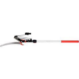   YATO YT-88771 Magassági ágvágó olló, alumínium teleszkópos nyéllel, és ágvágó fűrésszel 1,8 m