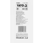 YATO YT-88772 Csere fűrészpenge YT-88771 - hez