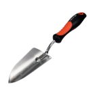 YATO YT-8886 Ültetőkanál 340 x 70 mm krómozott