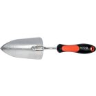 YATO YT-8886 Ültetőkanál 340 x 70 mm krómozott