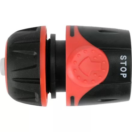 YATO YT-89011 1/2 colos gyorscsatlakozó stop funkcióval