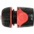YATO YT-89011 1/2 colos gyorscsatlakozó stop funkcióval