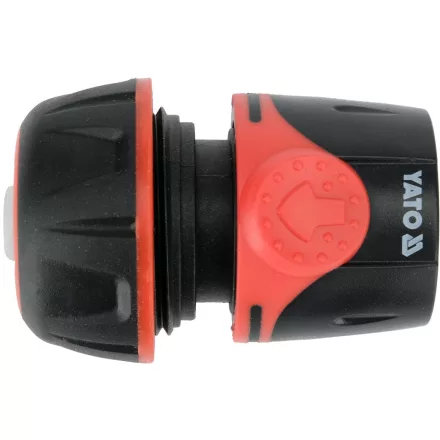 YATO YT-89013 3/4 colos gyorscsatlakozó stop funkcióval