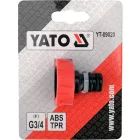 YATO YT-89020 3/4" CSAPADAPTER