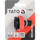 YATO YT-89023 3/4''-1" CSAPADAPTER