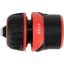   YATO YT-89031 1/2 colos gyorscsatlakozó stop és zárás funkcióval