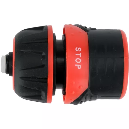 YATO YT-89031 1/2 colos gyorscsatlakozó stop és zárás funkcióval