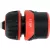 YATO YT-89031 1/2 colos gyorscsatlakozó stop és zárás funkcióval